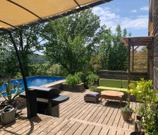 France Occitanie Saint-Césaire-de-Gauzignan vacation rental compare prices direct by owner 33463185