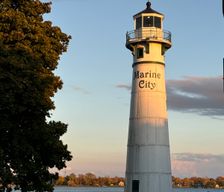 United States Michigan Marine City vacation rental compare prices direct by owner 34476005