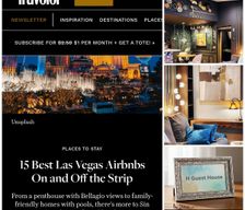 United States Nevada Las Vegas vacation rental compare prices direct by owner 36433728