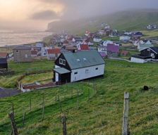 Faroe Islands Suðuroyar Sumba vacation rental compare prices direct by owner 36904628