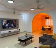 Ghana Greater Accra Region Accra vacation rental compare prices direct by owner 37382053