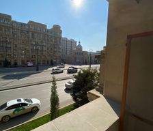 Azerbaijan Neriman Nerimanov Baku vacation rental compare prices direct by owner 37349907