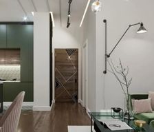 Azerbaijan Khatai Baku vacation rental compare prices direct by owner 37326618