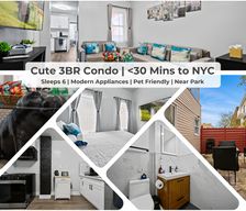 United States New Jersey Jersey City vacation rental compare prices direct by owner 37488722