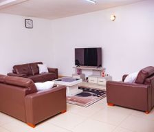 Cameroon Central Yaoundé vacation rental compare prices direct by owner 33832482