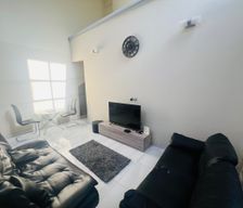 Ghana Greater Accra Region Sakumono vacation rental compare prices direct by owner 37578016