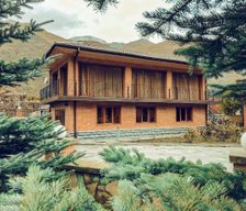Georgia Mtskheta-Mtianeti Stepantsminda vacation rental compare prices direct by owner 36713034