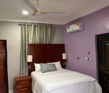 Ghana Greater Accra Region Weija vacation rental compare prices direct by owner 37478738