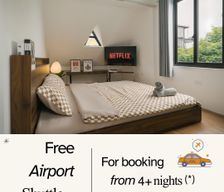 Vietnam Hà Nội Hoàn Kiếm vacation rental compare prices direct by owner 36606545
