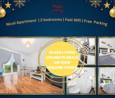 United Kingdom Scotland North Lanarkshire vacation rental compare prices direct by owner 23775962