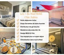 Morocco Marrakesh-Safi Marrakesh vacation rental compare prices direct by owner 38027955