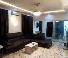 Nigeria Lagos Ikeja vacation rental compare prices direct by owner 8323042