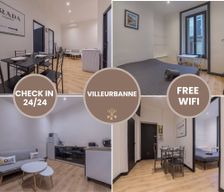 France Auvergne-Rhône-Alpes Villeurbanne vacation rental compare prices direct by owner 36819805