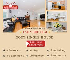 United States Massachusetts Randolph vacation rental compare prices direct by owner 38030528