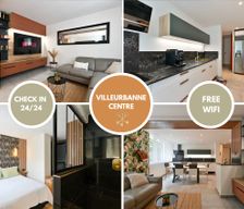 France Auvergne-Rhône-Alpes Villeurbanne vacation rental compare prices direct by owner 38431261