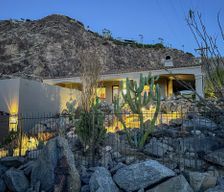United States California Palm Springs vacation rental compare prices direct by owner 38359050