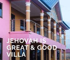 Ghana Greater Accra Region Prampram vacation rental compare prices direct by owner 38439317