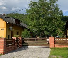 Czechia Olomoucký kraj Bohdíkov vacation rental compare prices direct by owner 4036600