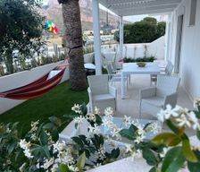 Italy Sicilia San Vito Lo Capo vacation rental compare prices direct by owner 4220376