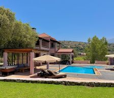 Greece Crete Armenoi vacation rental compare prices direct by owner 9323752