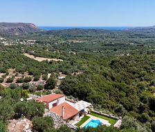 Greece Crete Stilos vacation rental compare prices direct by owner 6346909