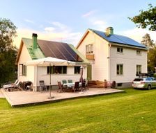 Sweden Jämtlands län Östersund vacation rental compare prices direct by owner 4478966