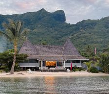 French Polynesia Windward Islands Maharepa vacation rental compare prices direct by owner 5556266