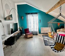 France Auvergne-Rhône-Alpes Cran-Gevrier vacation rental compare prices direct by owner 4167250