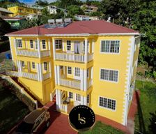 Saint Vincent and the Grenadines St. George Liberty Lodge vacation rental compare prices direct by owner 3420794