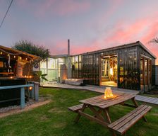 New Zealand Manawatu-Wanganui Foxton Beach vacation rental compare prices direct by owner 7032568