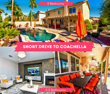 United States California Indio vacation rental compare prices direct by owner 2050494