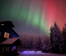 United States Alaska North Pole vacation rental compare prices direct by owner 24395975