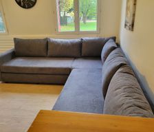 France Île-de-France Stains vacation rental compare prices direct by owner 4637558