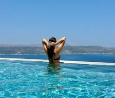 Greece Crete Aptera vacation rental compare prices direct by owner 6291766