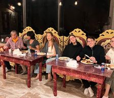 Jordan Aqaba Governorate Wadi Rum Village vacation rental compare prices direct by owner 13575485