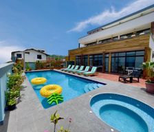 Ecuador Manabí San Clemente vacation rental compare prices direct by owner 29966437