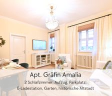 Germany Hessen Schlitz vacation rental compare prices direct by owner 4234398