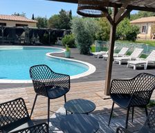 France Provence-Alpes-Côte d'Azur Trets vacation rental compare prices direct by owner 10143155