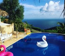 Dominican Republic République dominicaine Las Galeras vacation rental compare prices direct by owner 6303834