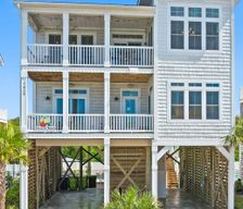 United States North Carolina Oak Island vacation rental compare prices direct by owner 2640218