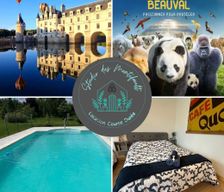 France Touraine Francueil vacation rental compare prices direct by owner 8273426