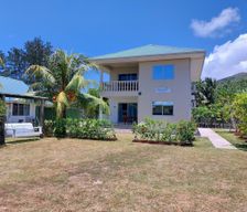 Seychelles Praslin Grand Anse vacation rental compare prices direct by owner 13584546