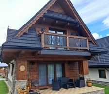 Poland Małopolskie Brzegi vacation rental compare prices direct by owner 12207486