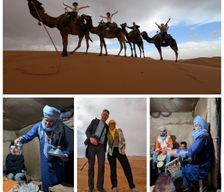 Morocco Drâa-Tafilalet Hassilabied vacation rental compare prices direct by owner 10809943