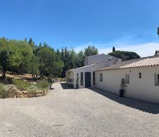 France Provence-Alpes-Côte d'Azur La Croix-Valmer vacation rental compare prices direct by owner 4057632