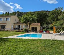 France Provence-Alpes-Côte d'Azur Gréoux-les-Bains vacation rental compare prices direct by owner 13270861