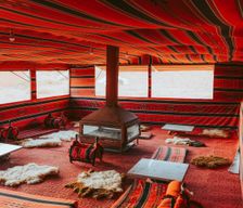 Jordan Aqaba Governorate Wadi Rum Village vacation rental compare prices direct by owner 13320638