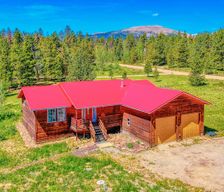 United States Colorado Fairplay vacation rental compare prices direct by owner 25914928