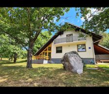 Croatia Ličko-senjska županija Sinac vacation rental compare prices direct by owner 33224008