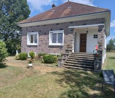 France Auvergne-Rhône-Alpes Lanobre vacation rental compare prices direct by owner 24758451